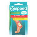 CEROTTI COMPEED PER VESCICHE MEDIO EXTREME 10 PEZZI