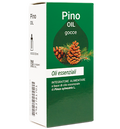 LABORATORIO DELLA FARMACIA PINO OIL GOCCE OLI ESSENZIALI 20ML