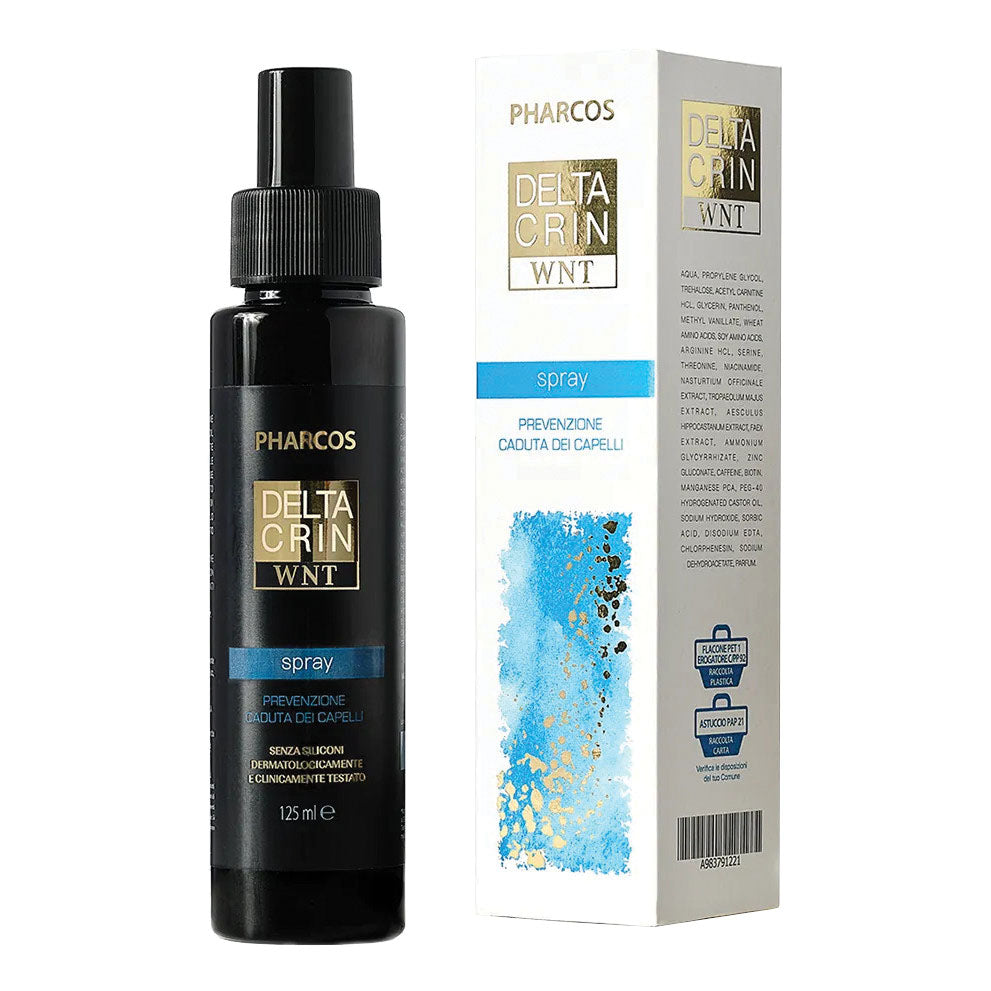 DELTACRIN WNT SPRAY PHARCOS 125 ML