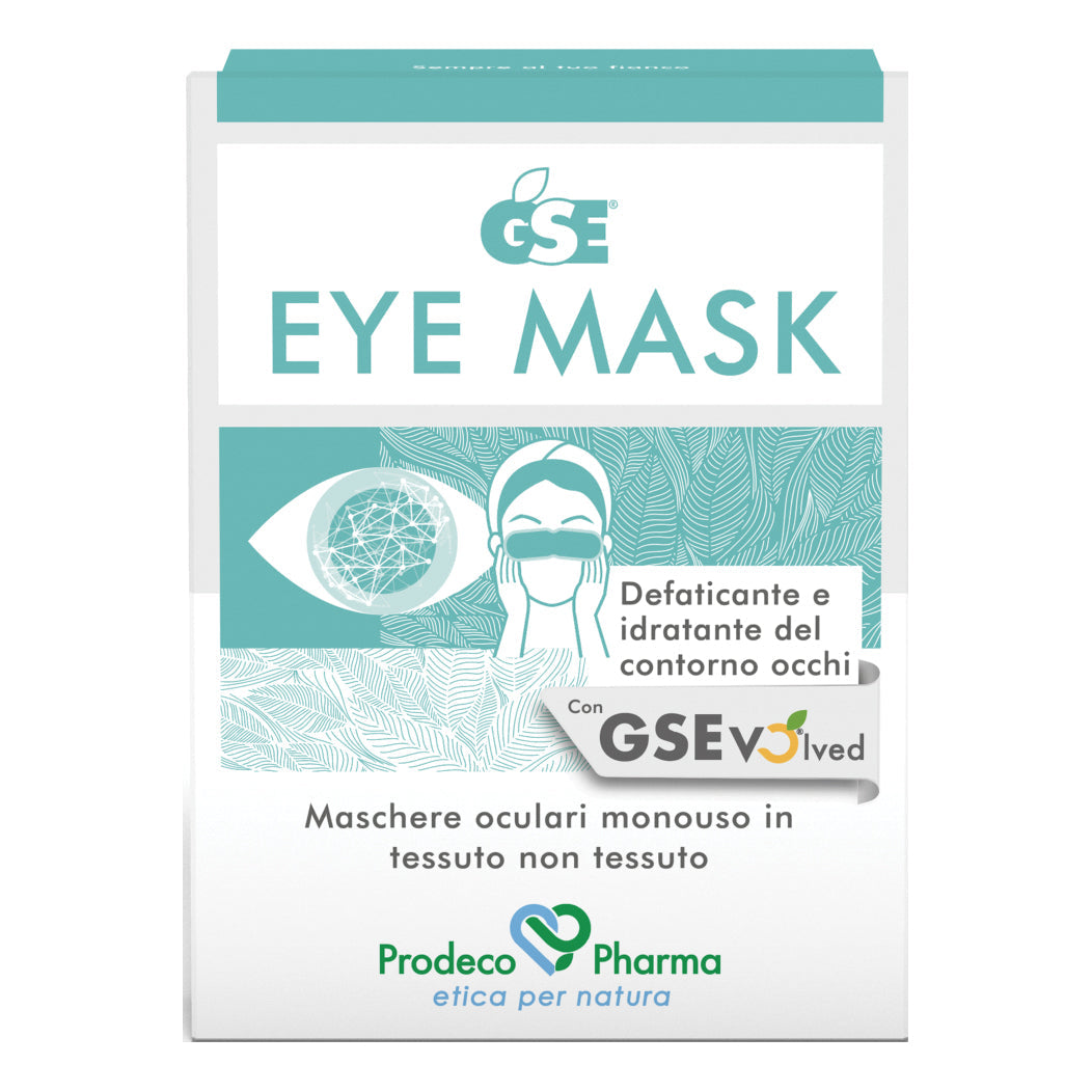 GSE EYE MASK 30 ML