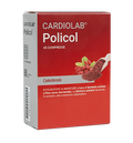 LABORATORIO DELLA FARMACIA POLICOL 45 COMPRESSE