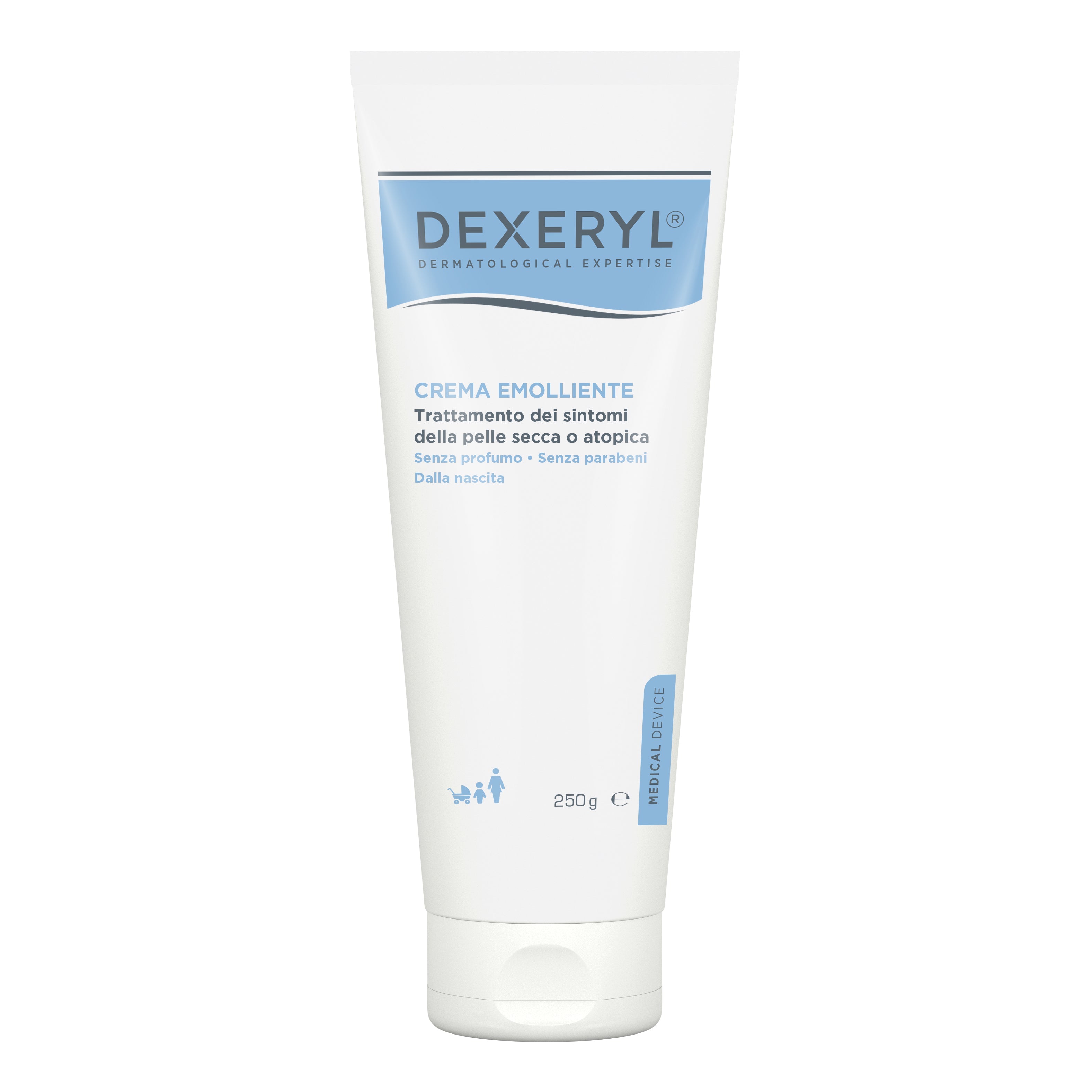 DEXERYL CREMA 250 G