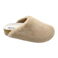PLANTARE INDOSSABILE PUNTA CHIUSA WOODSTOCK SOFT PHOOF CAPPUCCINO 35/36