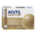 ACUTIL ADULTI 55+ 24 COMPRESSE IT