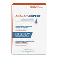 DUCRAY ANACAPS EXPERT CAPELLI E UNGHIE 30 CAPSULE