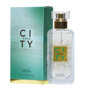 LABORATORIO DELLA FARMACIA CITY EAU DE PARFUM OSLO 50 ML