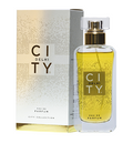 LABORATORIO DELLA FARMACIA CITY EAU DE PARFUM DELHI 50 ML