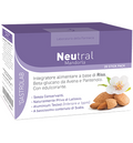 LABORATORIO DELLA FARMACIA NEUTRAL MANDORLA 20 STICKPACK