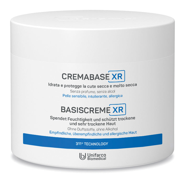 CERAMOL 311 CREMABASE XR 450 ML