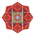 COLORS SOTTOTUTTO FIRE RED