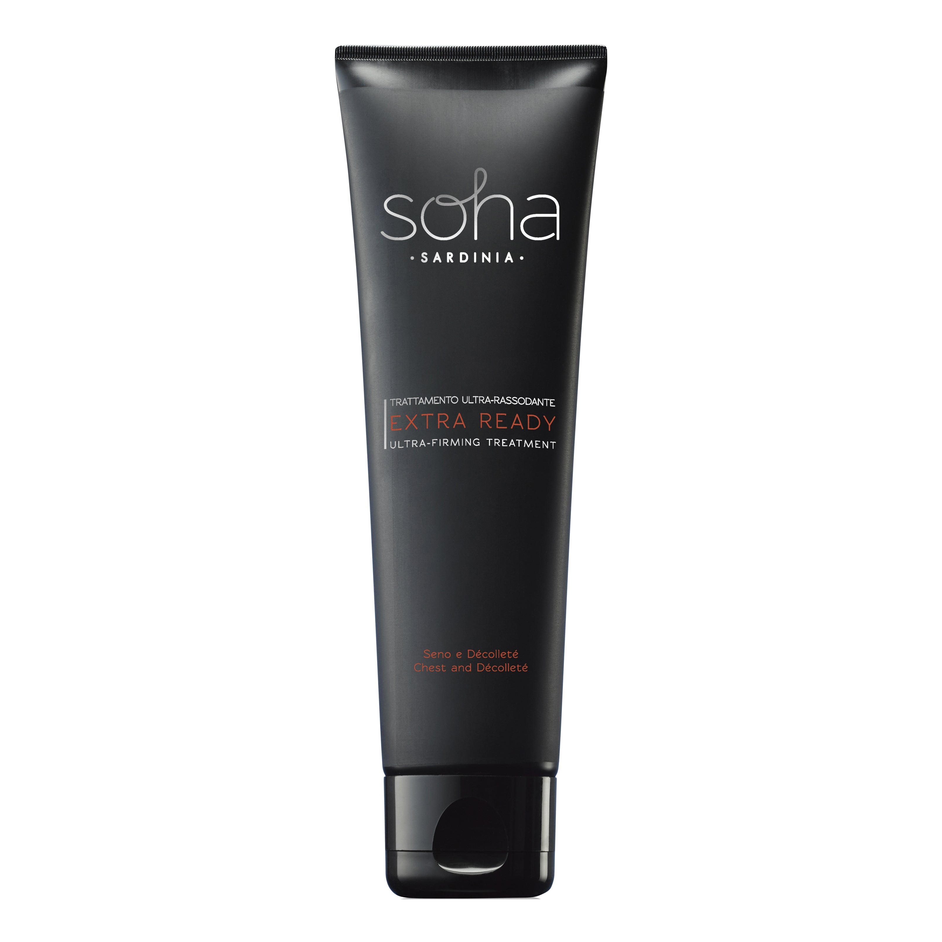 SOHA TRATTAMENTO ULTRA RASSODANTE EXTRA READY 100 ML