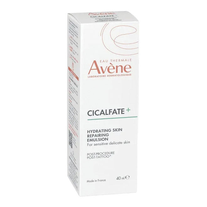 AVENE CICALFATE+ TRATTAMENTO IDRATANTE RISTRUTTURANTE 40 ML