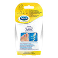 CEROTTO SCHOLL VESCICHE MISURE MISTE 2 GRANDI + 2 DITA PIEDI+ 2 PICCOLO 6 PEZZI