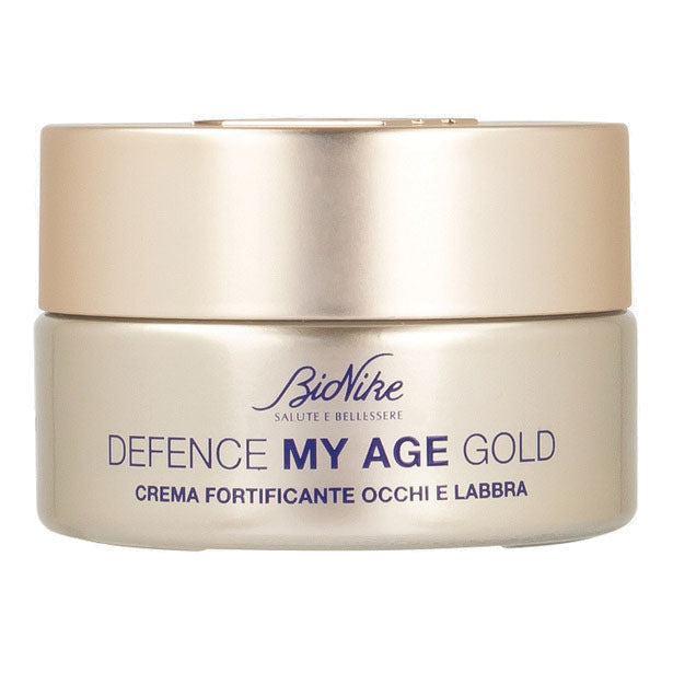 DEFENCE MY AGE GOLD CONTORNO OCCHI 15 ML