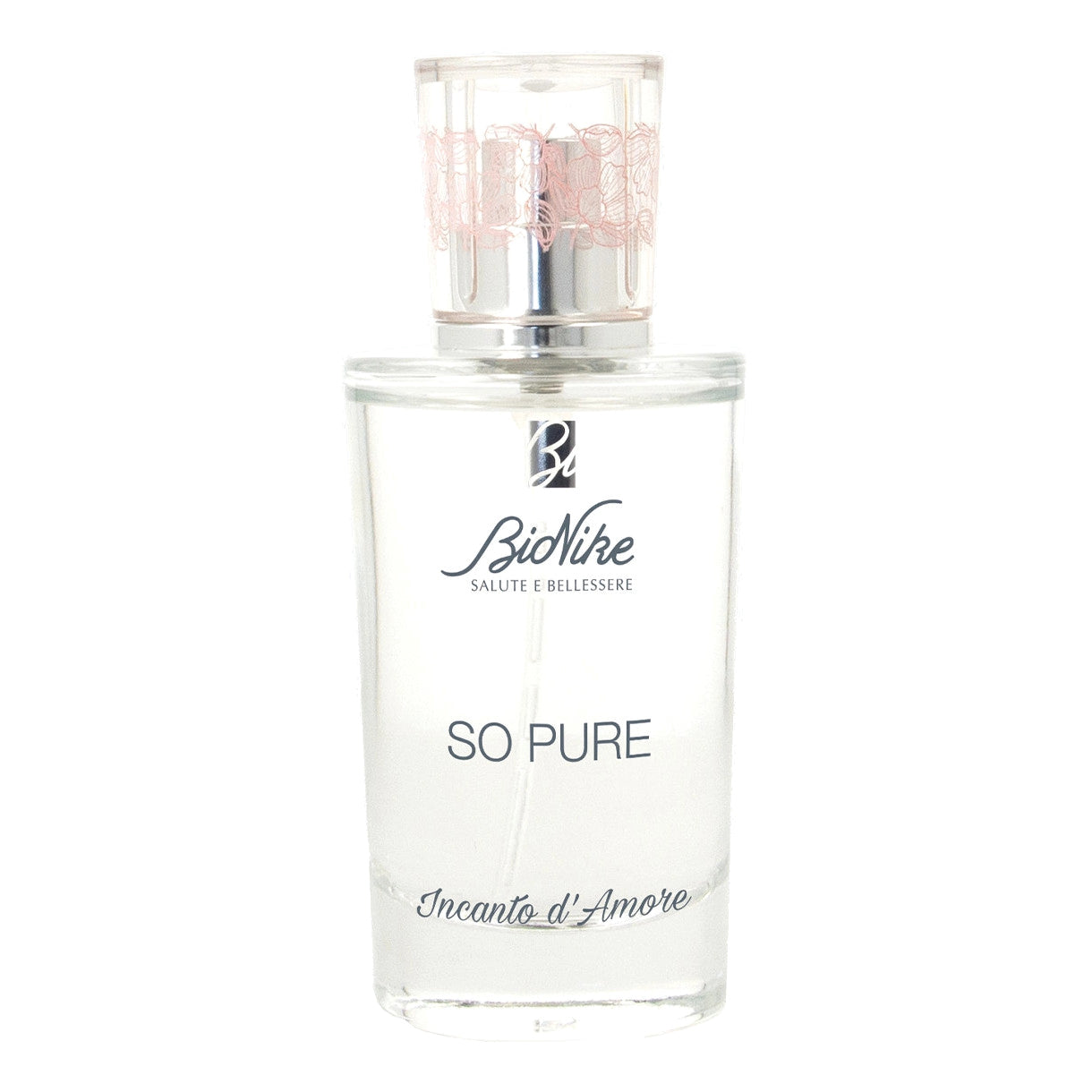 SO PURE INCANTO D'AMORE EAU DE TOILETTE 50 ML
