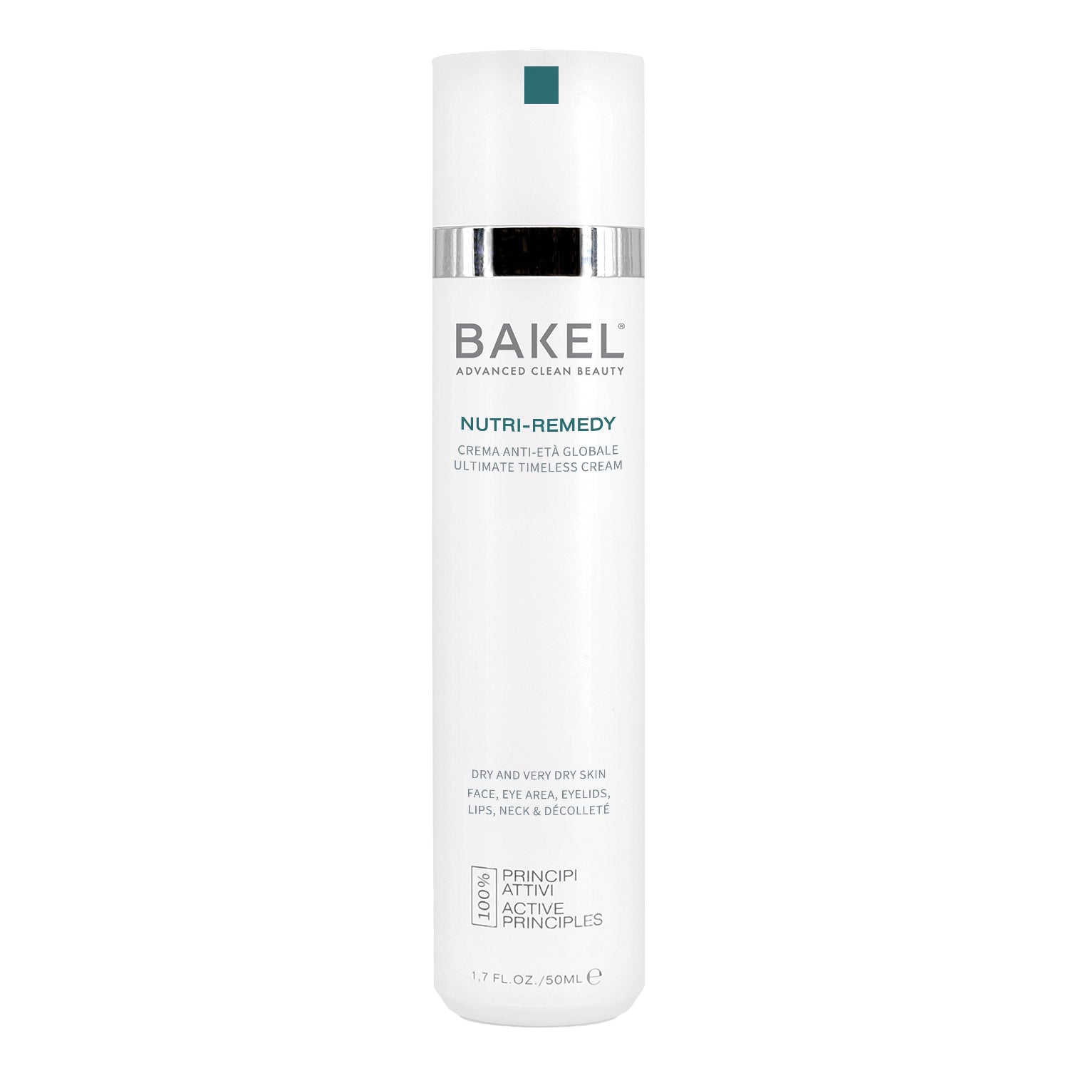 BAKEL NUTRI-REMEDY CASE & REFILL 50 ML