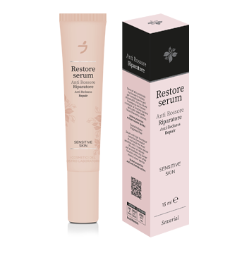 LABORATORIO DELLA FARMACIA SENSORIAL RESTORE SERUM 15 ML