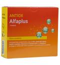 LABORATORIO DELLA FARMACIA ALFAPLUS 14 STICK PACK DA 5 G