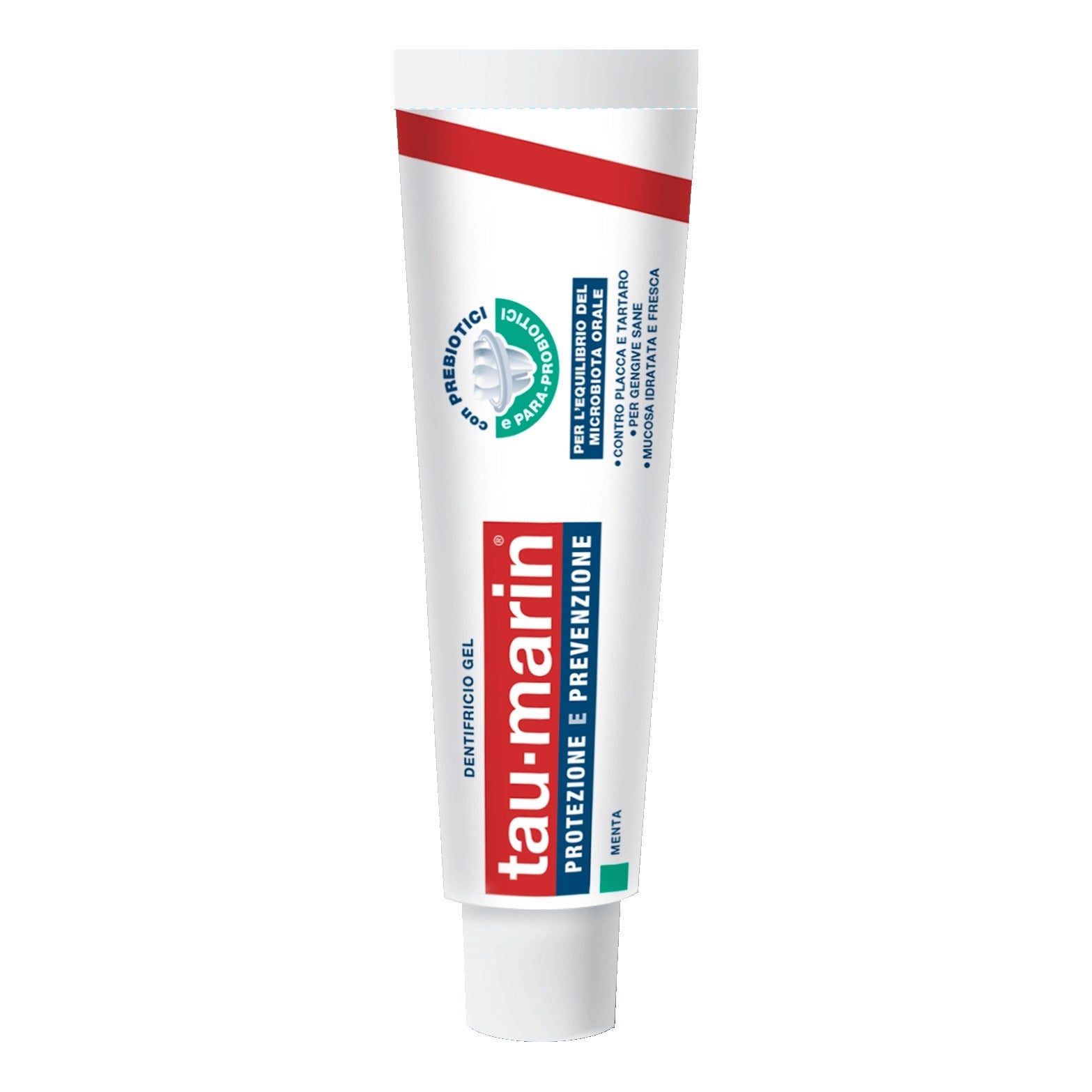 TAU MARIN DENTIFRICIO MENTA PROTEZIONE PREVENZIONE 75 ML