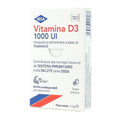 VITAMINA D3 IBSA 1000UI 30 FILM ORODISPERSIBILI