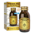 VERAVIS PLUS SUPREMO GRANI CON FERMENTI LATTICI 90 G