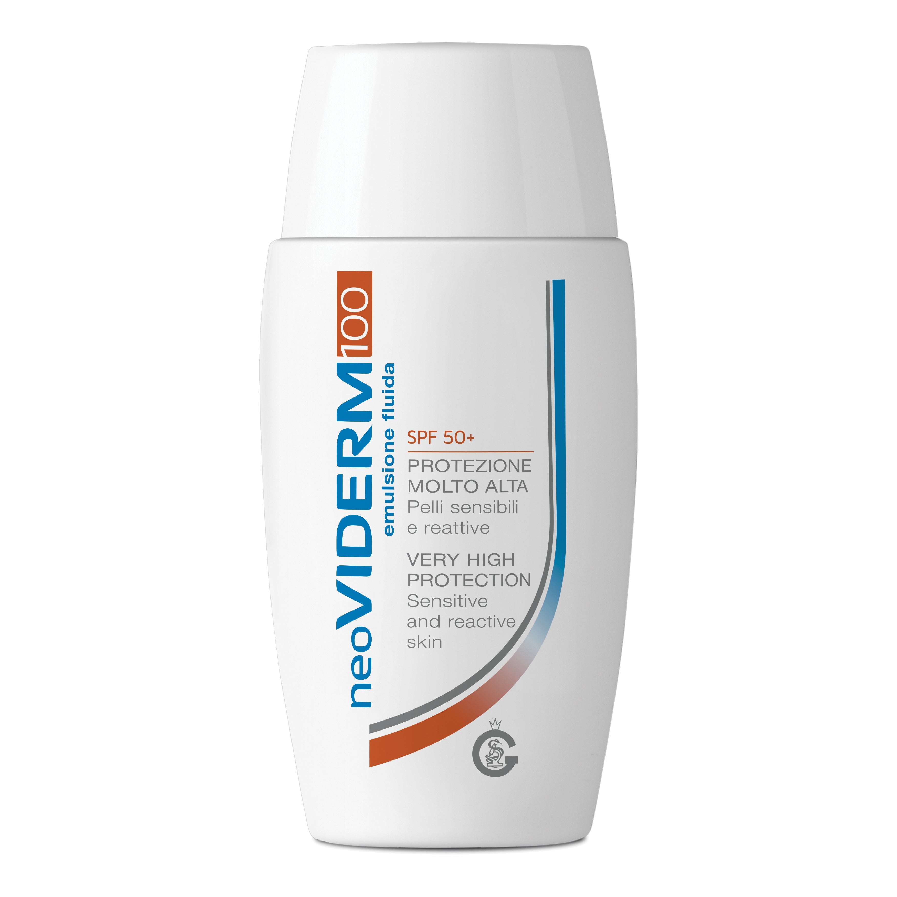 NEOVIDERM 100 SPF50+ 50 ML