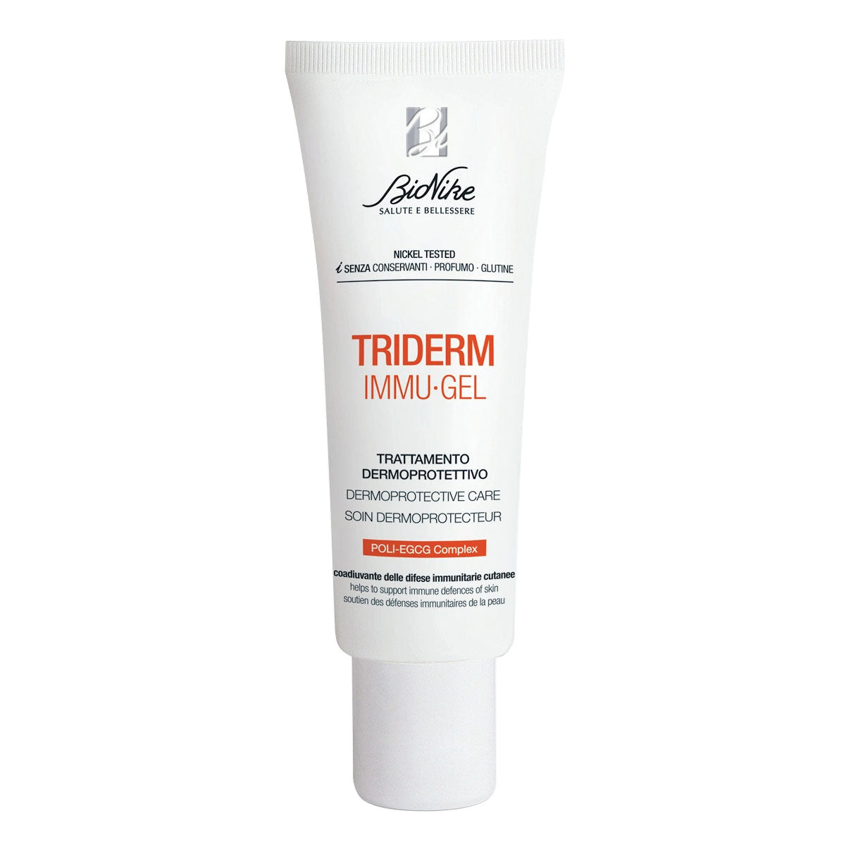 TRIDERM IMMU GEL 30 ML