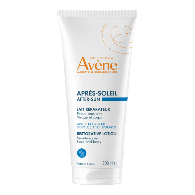 EAU THERMALE AVENE RISTRUTTURANTE DOPOSOLE NUOVA FORMULA 200ML