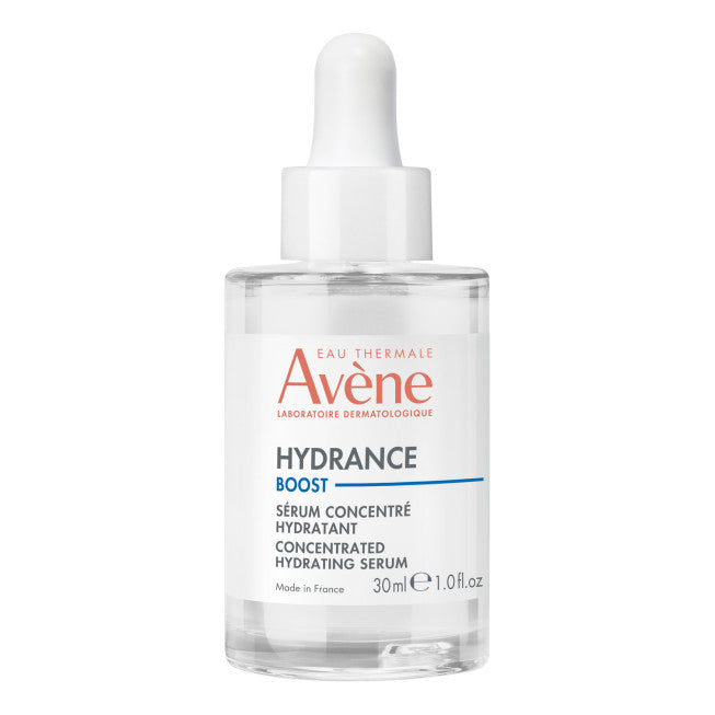EAU THERMALE AVENE HYDRANCE BOOST SIERO CONCENTRATO 300 ML