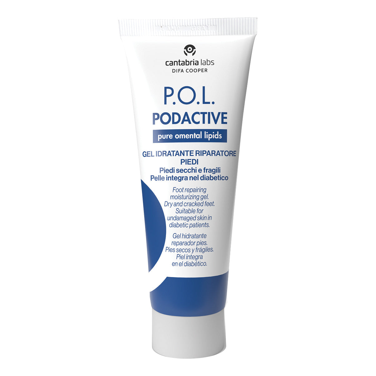 POL PODACTIVE 75 ML
