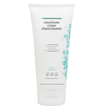 LABORATORIO DELLA FARMACIA ESSENZIA EMULSIONE CORPO ELASTICIZZANTE 250 ML