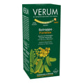 VERUM FORTELAX SCIROPPO 126 G