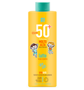 LABORATORIO DELLA FARMACIA LATTE SOLARE BAMBINI SPF50+ 200 ML