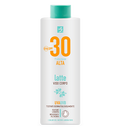 LABORATORIO DELLA FARMACIA LATTE SOLARE SPF30 200 ML