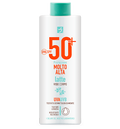 LABORATORIO DELLA FARMACIA LATTE SOLARE SPF50+ 150 ML