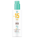 LABORATORIO DELLA FARMACIA SOLUZIONE SPRAY SPF15 200 ML