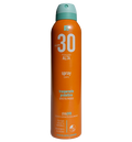 LABORATORIO DELLA FARMACIA SOLUZIONE SPRAY TRASPARENTE SPF30250 ML