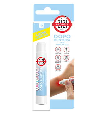 LABORATORIO DELLA FARMACIA ZIZI' DOPO PUNTURA PENNA 12 ML