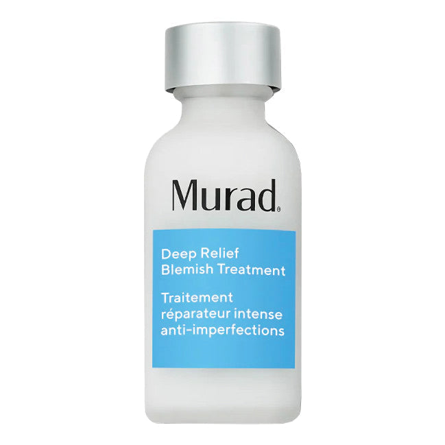 MURAD DEEP RELIEF BLEMISH TREATMENT 30 ML