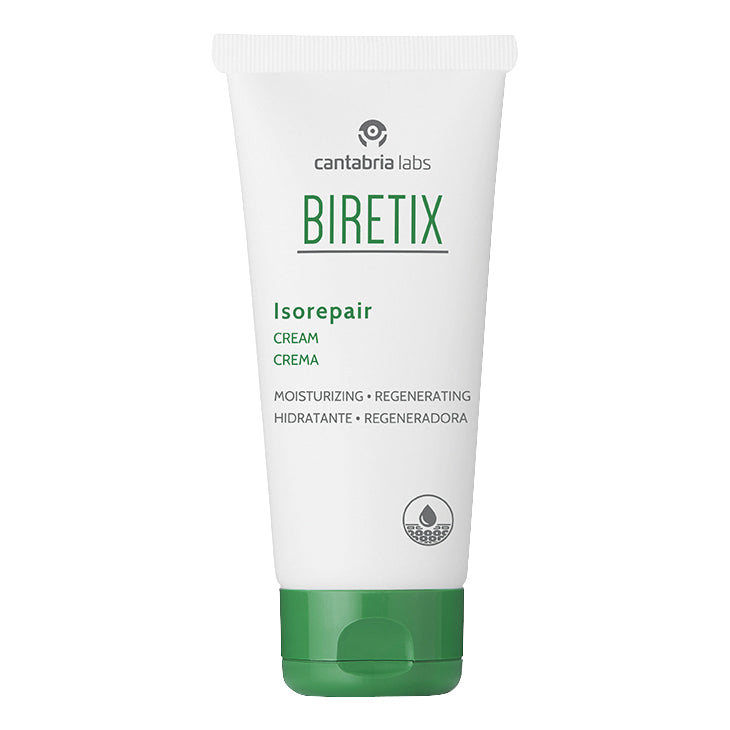 BIRETIX ISOREPAIR CREMA 50 ML