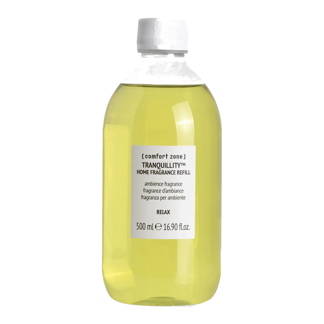 TRANQUILLITY HOME FRAGRANCE REFILL 500 ML