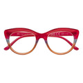 OCCHIALE DA LETTURA PREMONTATO UTILISSIMI MODELLO 0059 COLORE 01 D+2,50 DIOTTRIE