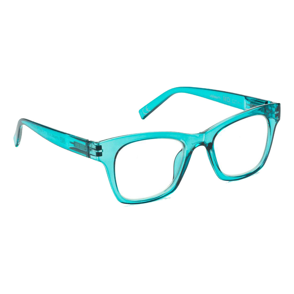 OCCHIALE DA LETTURA PREMONTATO UTILISSIMI MODELLO 0080 COLORE 01 D+1,00 DIOTTRIA