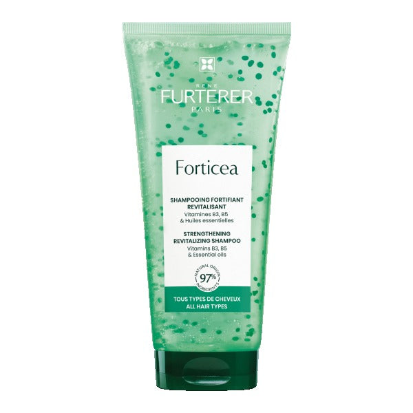 RENE FURTERER FORTICEA SHAMPOO FORTIFICANTE E RIVITALIZZANTE2023 200 ML