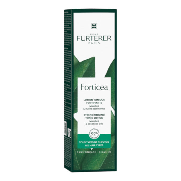 RENE FURTERER FORTICEA LOZIONE TONICA FORTIFICANTE 100 ML