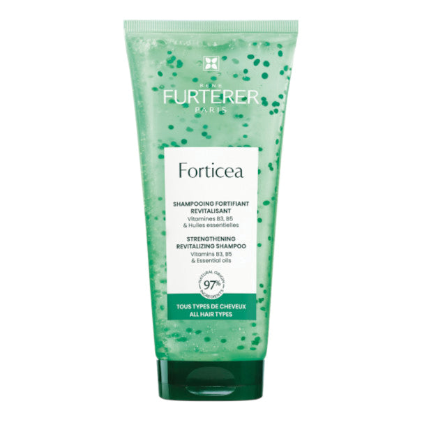 RENE FURTERER FORTICEA SHAMPOO FORTIFICANTE E RIVITALIZZANTE2023 250 ML