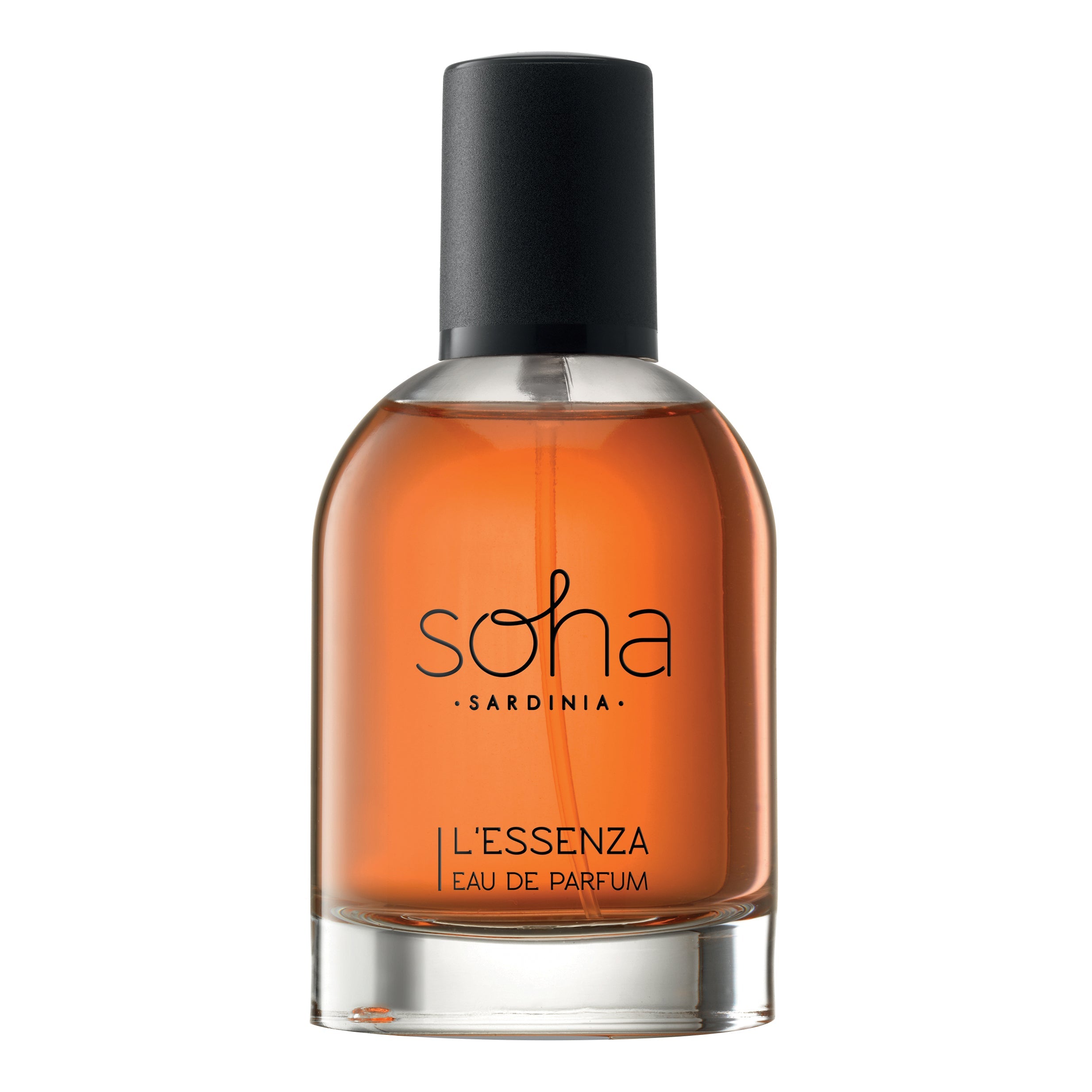 SOHA EAU DE PARFUM L'ESSENZA 50 ML