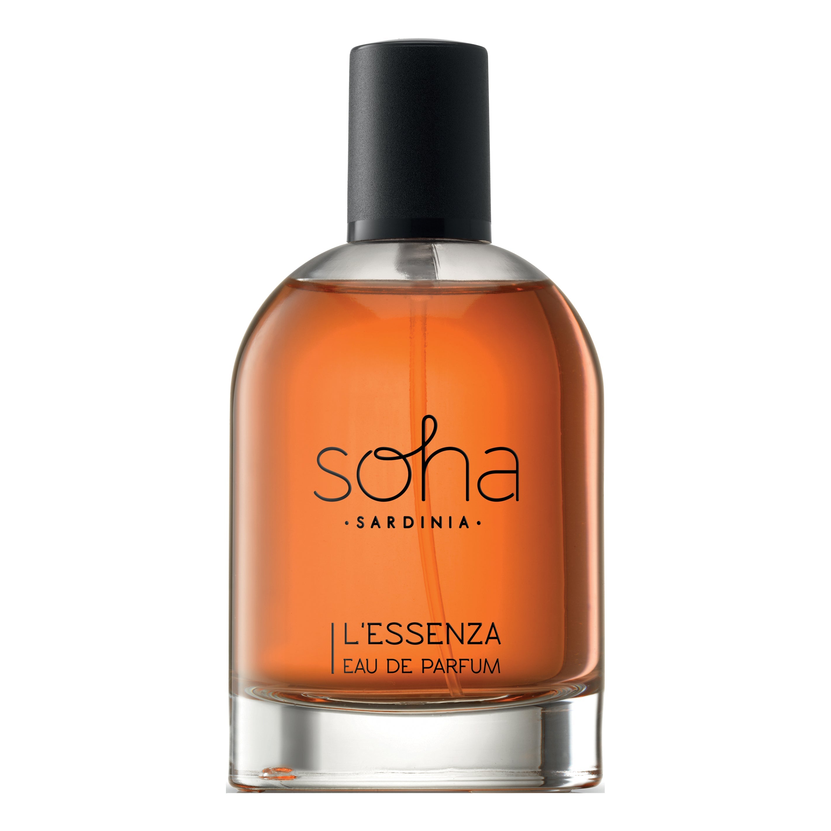 SOHA EAU DE PARFUM L'ESSENZA 100 ML