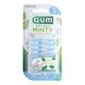 GUM SOFT PICK COMFORT FLEX COOL MINT SMALL SCOVOLINI 40 PEZZI