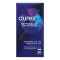 PROFILATTICO DUREX SETTEBELLO EXTRA SICURO 10 PEZZI